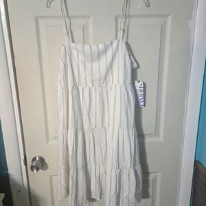 NWT Almost Famous XXL Sundress